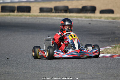 06/09/2020 : Course Club Circuit Haute-Garonne Karting de Muret (photos Sylvain Fayeulle) 2020 — karting