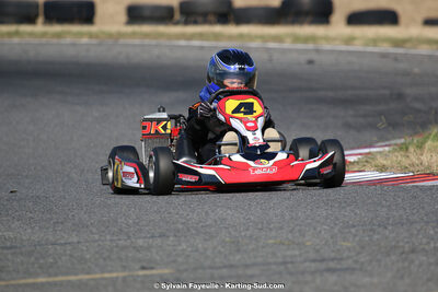 06/09/2020 : Course Club Circuit Haute-Garonne Karting de Muret (photos Sylvain Fayeulle) 2020 — karting
