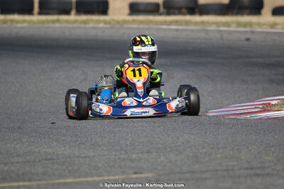 06/09/2020 : Course Club Circuit Haute-Garonne Karting de Muret (photos Sylvain Fayeulle) 2020 — karting