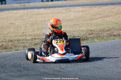 06/09/2020 : Course Club Circuit Haute-Garonne Karting de Muret (photos Sylvain Fayeulle) 2020 — karting