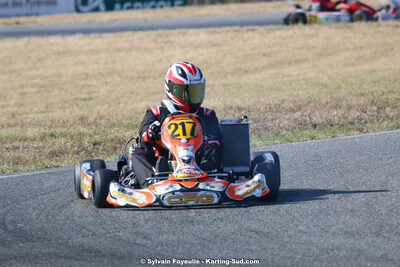06/09/2020 : Course Club Circuit Haute-Garonne Karting de Muret (photos Sylvain Fayeulle) 2020 — karting