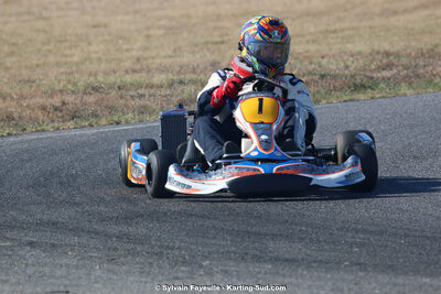 06/09/2020 : Course Club Circuit Haute-Garonne Karting de Muret (photos Sylvain Fayeulle) 2020 — karting