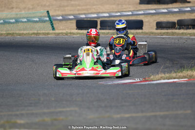 06/09/2020 : Course Club Circuit Haute-Garonne Karting de Muret (photos Sylvain Fayeulle) 2020 — karting