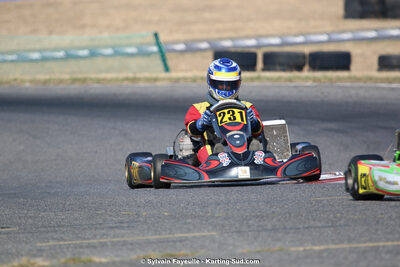 06/09/2020 : Course Club Circuit Haute-Garonne Karting de Muret (photos Sylvain Fayeulle) 2020 — karting