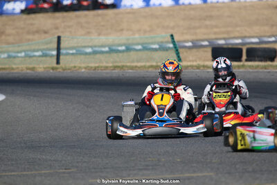 06/09/2020 : Course Club Circuit Haute-Garonne Karting de Muret (photos Sylvain Fayeulle) 2020 — karting