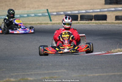 06/09/2020 : Course Club Circuit Haute-Garonne Karting de Muret (photos Sylvain Fayeulle) 2020 — karting