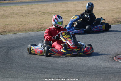 06/09/2020 : Course Club Circuit Haute-Garonne Karting de Muret (photos Sylvain Fayeulle) 2020 — karting