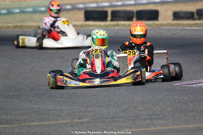 06/09/2020 : Course Club Circuit Haute-Garonne Karting de Muret (photos Sylvain Fayeulle) 2020 — karting