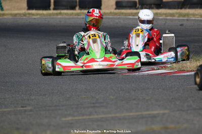 06/09/2020 : Course Club Circuit Haute-Garonne Karting de Muret (photos Sylvain Fayeulle) 2020 — karting