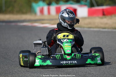 06/09/2020 : Course Club Circuit Haute-Garonne Karting de Muret (photos Sylvain Fayeulle) 2020 — karting