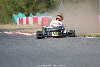 06/09/2020 : Course Club Circuit Haute-Garonne Karting de Muret (photos Sylvain Fayeulle) 2020 — karting