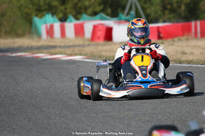 06/09/2020 : Course Club Circuit Haute-Garonne Karting de Muret (photos Sylvain Fayeulle) 2020 — karting