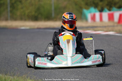 06/09/2020 : Course Club Circuit Haute-Garonne Karting de Muret (photos Sylvain Fayeulle) 2020 — karting