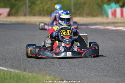 06/09/2020 : Course Club Circuit Haute-Garonne Karting de Muret (photos Sylvain Fayeulle) 2020 — karting