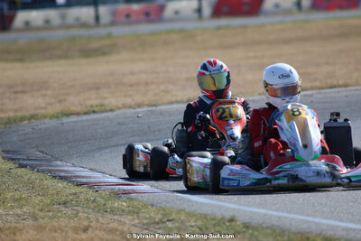 06/09/2020 : Course Club Circuit Haute-Garonne Karting de Muret (photos Sylvain Fayeulle) 2020 — karting
