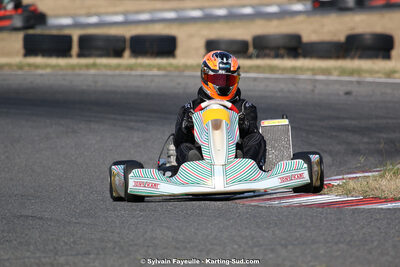 06/09/2020 : Course Club Circuit Haute-Garonne Karting de Muret (photos Sylvain Fayeulle) 2020 — karting