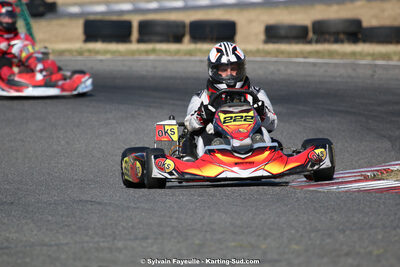 06/09/2020 : Course Club Circuit Haute-Garonne Karting de Muret (photos Sylvain Fayeulle) 2020 — karting
