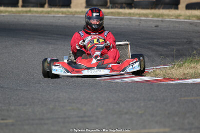 06/09/2020 : Course Club Circuit Haute-Garonne Karting de Muret (photos Sylvain Fayeulle) 2020 — karting