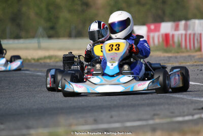 06/09/2020 : Course Club Circuit Haute-Garonne Karting de Muret (photos Sylvain Fayeulle) 2020 — karting
