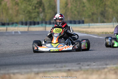06/09/2020 : Course Club Circuit Haute-Garonne Karting de Muret (photos Sylvain Fayeulle) 2020 — karting