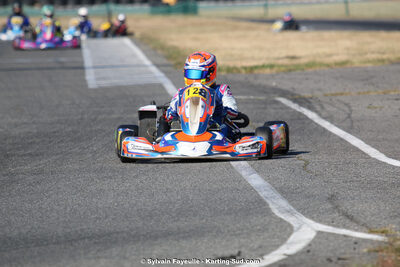 06/09/2020 : Course Club Circuit Haute-Garonne Karting de Muret (photos Sylvain Fayeulle) 2020 — karting