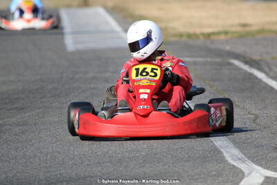 06/09/2020 : Course Club Circuit Haute-Garonne Karting de Muret (photos Sylvain Fayeulle) 2020 — karting