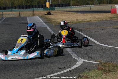 06/09/2020 : Course Club Circuit Haute-Garonne Karting de Muret (photos Sylvain Fayeulle) 2020 — karting