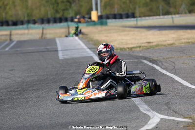 06/09/2020 : Course Club Circuit Haute-Garonne Karting de Muret (photos Sylvain Fayeulle) 2020 — karting