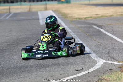 06/09/2020 : Course Club Circuit Haute-Garonne Karting de Muret (photos Sylvain Fayeulle) 2020 — karting