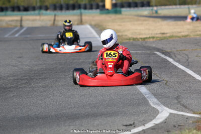 06/09/2020 : Course Club Circuit Haute-Garonne Karting de Muret (photos Sylvain Fayeulle) 2020 — karting