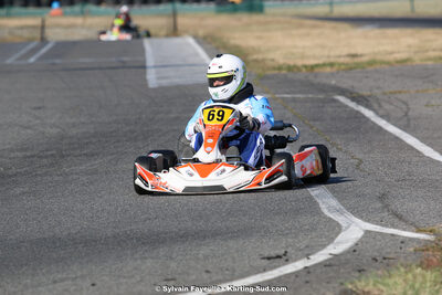 06/09/2020 : Course Club Circuit Haute-Garonne Karting de Muret (photos Sylvain Fayeulle) 2020 — karting