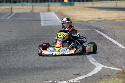 06/09/2020 : Course Club Circuit Haute-Garonne Karting de Muret (photos Sylvain Fayeulle) 2020 — karting