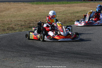 06/09/2020 : Course Club Circuit Haute-Garonne Karting de Muret (photos Sylvain Fayeulle) 2020 — karting