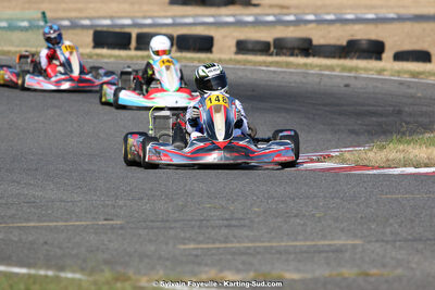 06/09/2020 : Course Club Circuit Haute-Garonne Karting de Muret (photos Sylvain Fayeulle) 2020 — karting