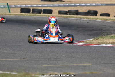 06/09/2020 : Course Club Circuit Haute-Garonne Karting de Muret (photos Sylvain Fayeulle) 2020 — karting