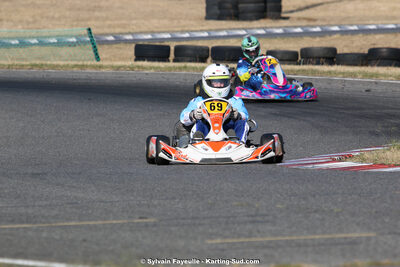 06/09/2020 : Course Club Circuit Haute-Garonne Karting de Muret (photos Sylvain Fayeulle) 2020 — karting