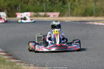 06/09/2020 : Course Club Circuit Haute-Garonne Karting de Muret (photos Sylvain Fayeulle) 2020 — karting