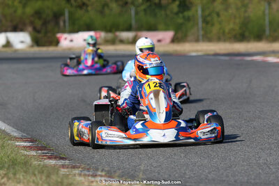 06/09/2020 : Course Club Circuit Haute-Garonne Karting de Muret (photos Sylvain Fayeulle) 2020 — karting