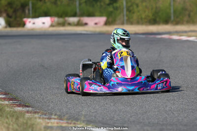 06/09/2020 : Course Club Circuit Haute-Garonne Karting de Muret (photos Sylvain Fayeulle) 2020 — karting
