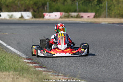 06/09/2020 : Course Club Circuit Haute-Garonne Karting de Muret (photos Sylvain Fayeulle) 2020 — karting