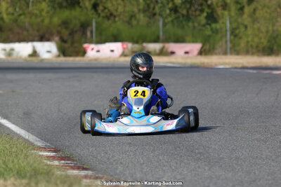 06/09/2020 : Course Club Circuit Haute-Garonne Karting de Muret (photos Sylvain Fayeulle) 2020 — karting