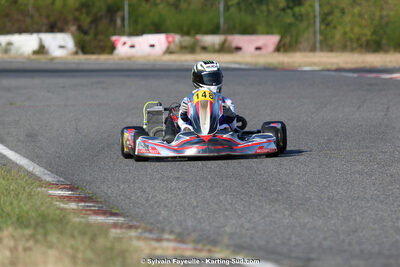 06/09/2020 : Course Club Circuit Haute-Garonne Karting de Muret (photos Sylvain Fayeulle) 2020 — karting