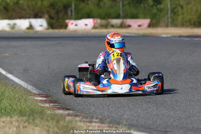 06/09/2020 : Course Club Circuit Haute-Garonne Karting de Muret (photos Sylvain Fayeulle) 2020 — karting