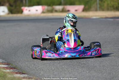 06/09/2020 : Course Club Circuit Haute-Garonne Karting de Muret (photos Sylvain Fayeulle) 2020 — karting