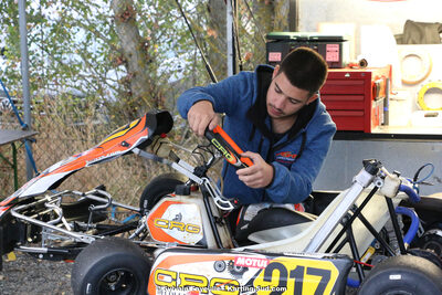 06/09/2020 : Course Club Circuit Haute-Garonne Karting de Muret (photos Sylvain Fayeulle) 2020 — karting