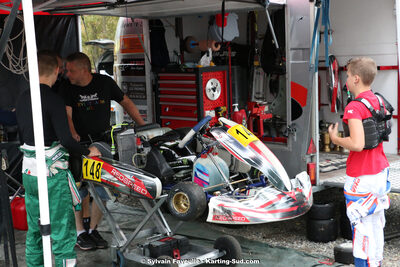 06/09/2020 : Course Club Circuit Haute-Garonne Karting de Muret (photos Sylvain Fayeulle) 2020 — karting