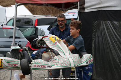 06/09/2020 : Course Club Circuit Haute-Garonne Karting de Muret (photos Sylvain Fayeulle) 2020 — karting