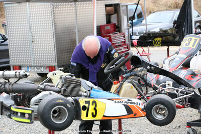 06/09/2020 : Course Club Circuit Haute-Garonne Karting de Muret (photos Sylvain Fayeulle) 2020 — karting