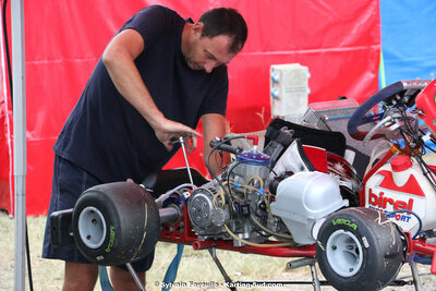 06/09/2020 : Course Club Circuit Haute-Garonne Karting de Muret (photos Sylvain Fayeulle) 2020 — karting