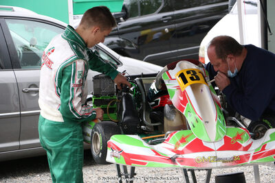 06/09/2020 : Course Club Circuit Haute-Garonne Karting de Muret (photos Sylvain Fayeulle) 2020 — karting